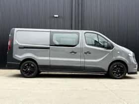 Opel Vivaro (2018) thumbnail 7