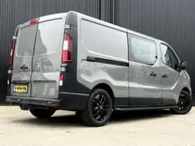 Opel Vivaro (2018) thumbnail 8