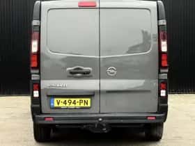 Opel Vivaro (2018) thumbnail 9
