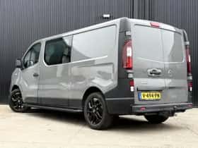 Opel Vivaro (2018) thumbnail 10