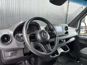 Mercedes-Benz Sprinter (2019) thumbnail 12