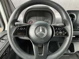 Mercedes-Benz Sprinter (2019) thumbnail 14