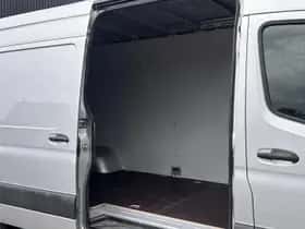 Mercedes-Benz Sprinter (2019) thumbnail 3