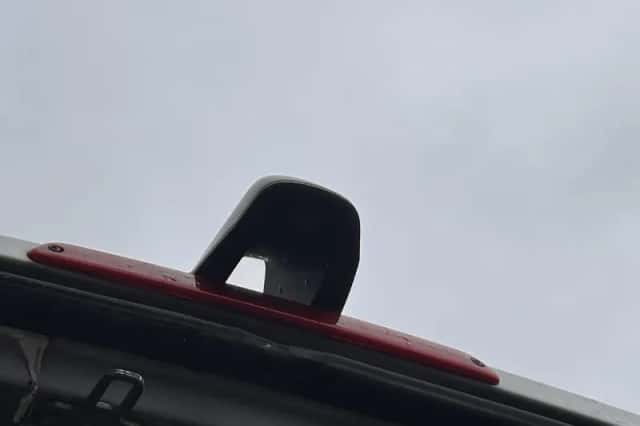 Mercedes-Benz Sprinter (2019) thumbnail 4