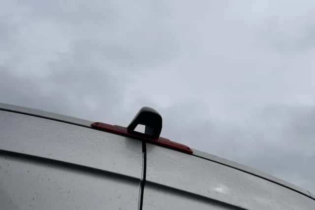 Mercedes-Benz Sprinter (2019) thumbnail 5