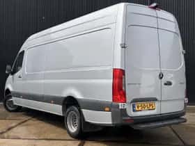 Mercedes-Benz Sprinter (2019) thumbnail 7
