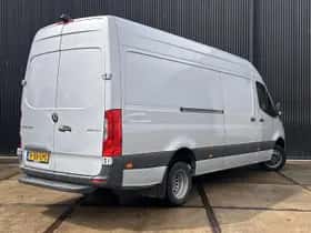 Mercedes-Benz Sprinter (2019) thumbnail 8