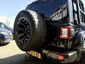 Jeep Wrangler (2019) thumbnail 11