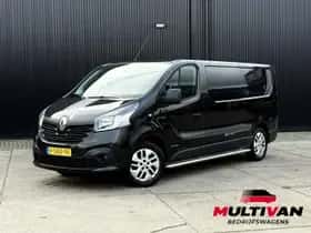 Renault Trafic (2017)