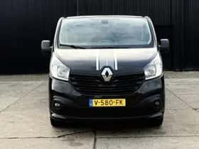 Renault Trafic (2017) thumbnail 14