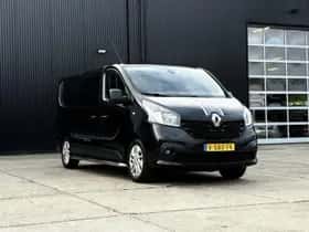 Renault Trafic (2017) thumbnail 15