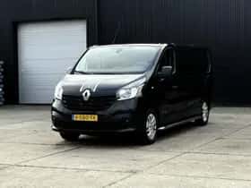 Renault Trafic (2017) thumbnail 16