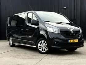 Renault Trafic (2017) thumbnail 18