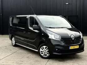 Renault Trafic (2017) thumbnail 19