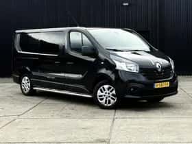 Renault Trafic (2017) thumbnail 20