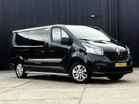 Renault Trafic (2017) thumbnail 21