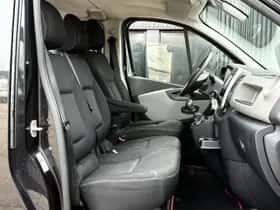 Renault Trafic (2017) thumbnail 24