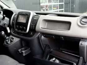 Renault Trafic (2017) thumbnail 26