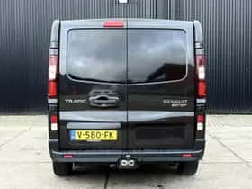 Renault Trafic (2017) thumbnail 28