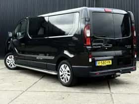 Renault Trafic (2017) thumbnail 29