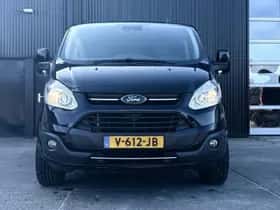 Ford Transit Custom (2017) thumbnail 2