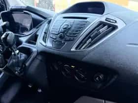 Ford Transit Custom (2017) thumbnail 12