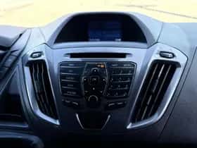 Ford Transit Custom (2017) thumbnail 13