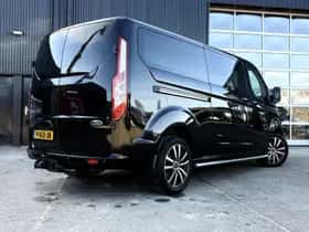 Ford Transit Custom (2017) thumbnail 19