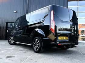 Ford Transit Custom (2017) thumbnail 20