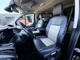 Ford Transit Custom (2017) thumbnail 3