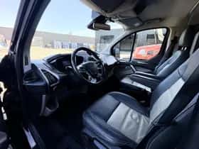 Ford Transit Custom (2017) thumbnail 4