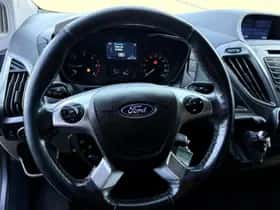 Ford Transit Custom (2017) thumbnail 5