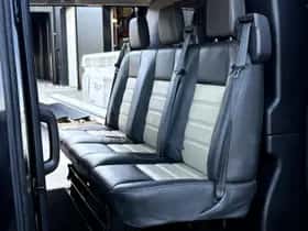 Ford Transit Custom (2017) thumbnail 7