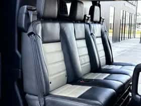 Ford Transit Custom (2017) thumbnail 8