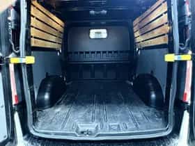 Ford Transit Custom (2017) thumbnail 9