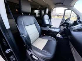 Ford Transit Custom (2017) thumbnail 10