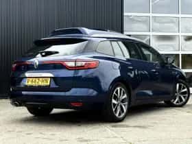 Renault Mégane (2017) thumbnail 7