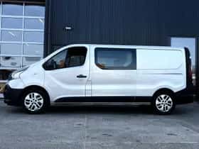 Renault Trafic (2018) thumbnail 11
