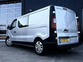 Renault Trafic (2018) thumbnail 12
