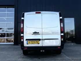 Renault Trafic (2018) thumbnail 13