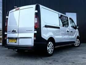 Renault Trafic (2018) thumbnail 14