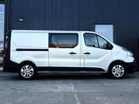 Renault Trafic (2018) thumbnail 15