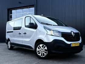 Renault Trafic (2018) thumbnail 16