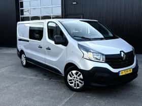 Renault Trafic (2018) thumbnail 17