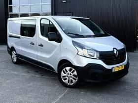 Renault Trafic (2018) thumbnail 18