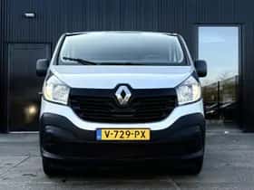 Renault Trafic (2018) thumbnail 19