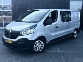 Renault Trafic (2018) thumbnail 20