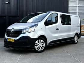 Renault Trafic (2018) thumbnail 21