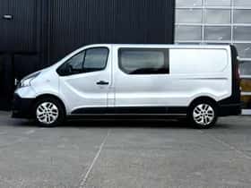 Renault Trafic (2018) thumbnail 22