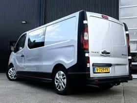 Renault Trafic (2018) thumbnail 23